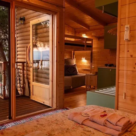 The Treehouse Project *