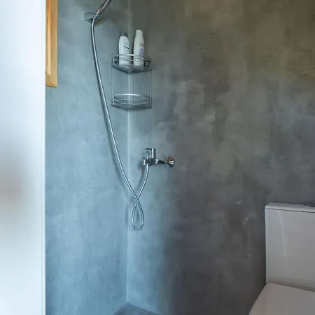 The Treehouse Project Дом отдыха *