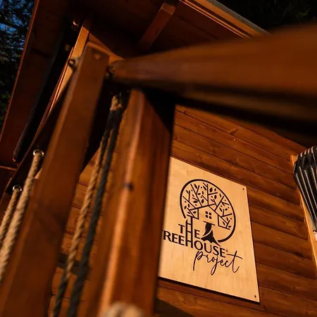 The Treehouse Project