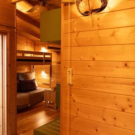 The Treehouse Project Дом отдыха Патра